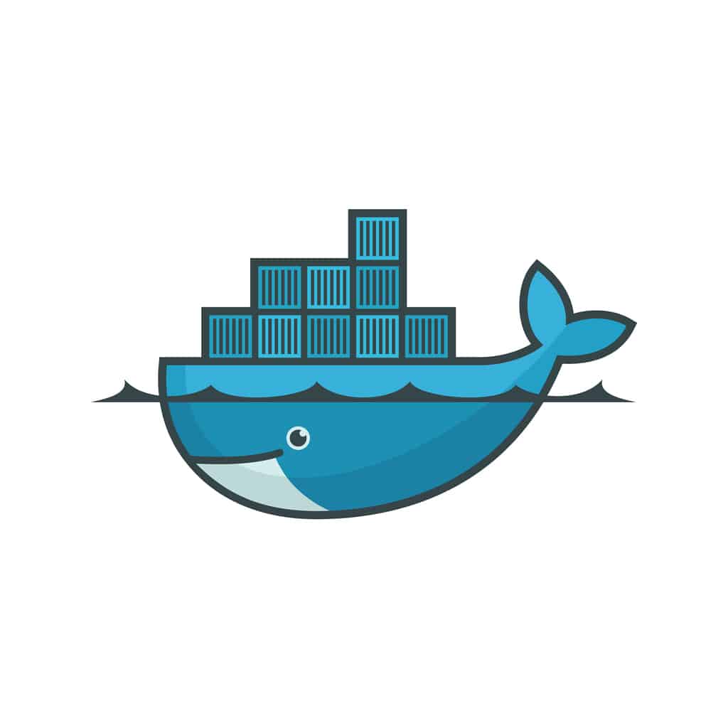 docker commands