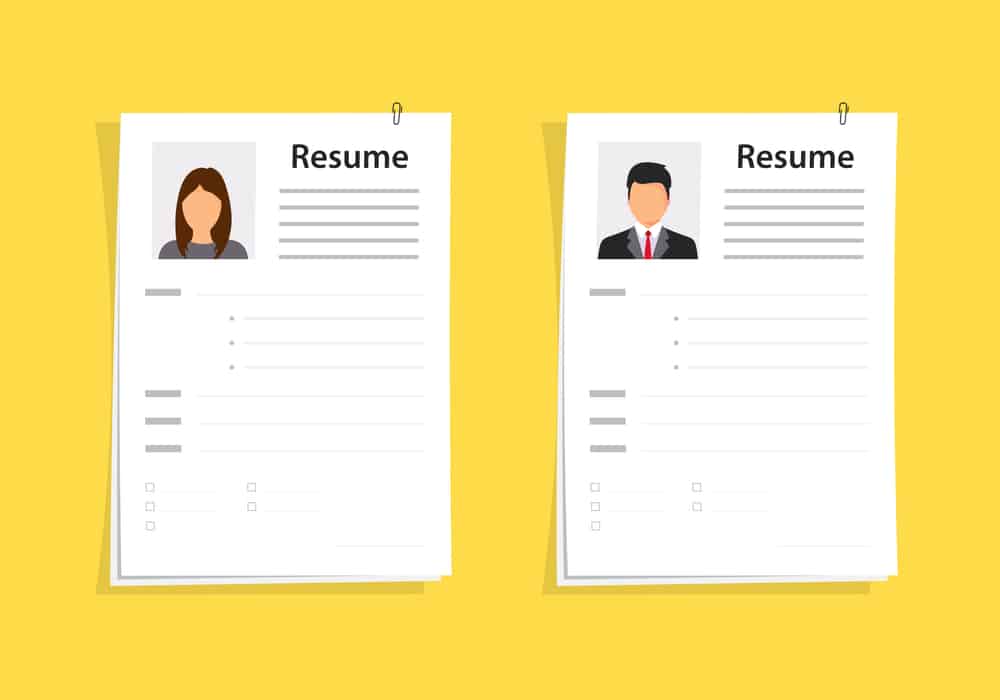 free resume templates