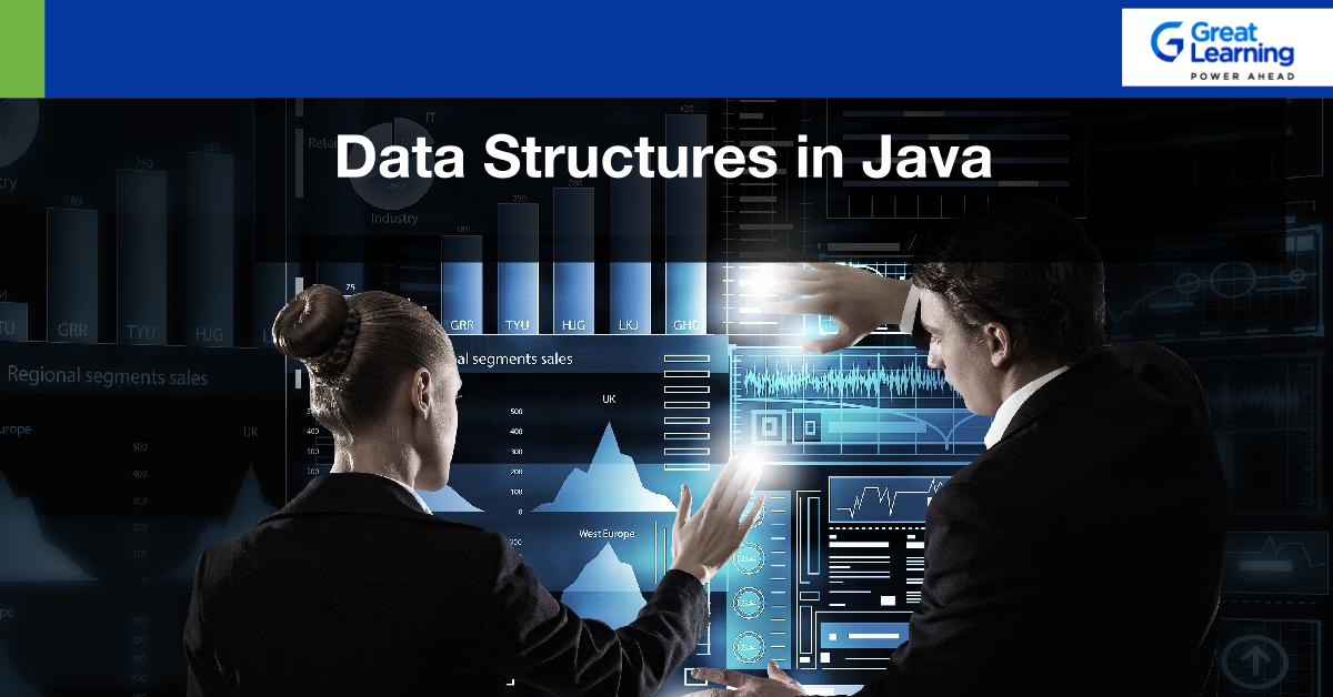 Data Structures in Java