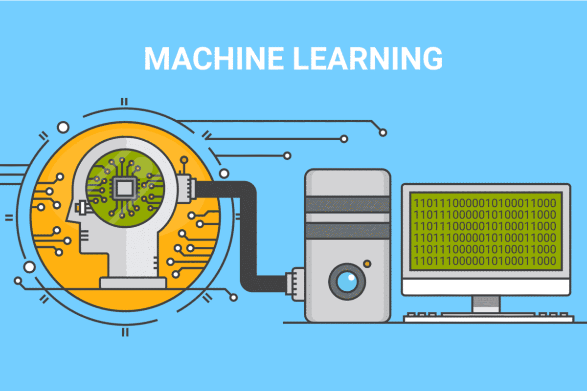 Machine learning tutorial